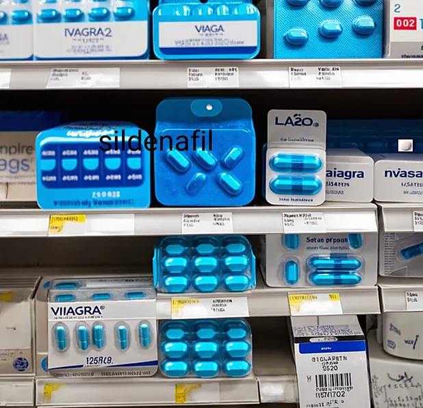 Sildenafil precio farmacias similares